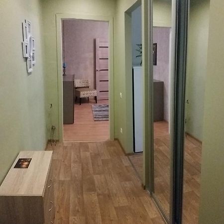 Apartment On Brivzemnieka Lipawa Zewnętrze zdjęcie
