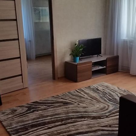 Apartment On Brivzemnieka Lipawa Zewnętrze zdjęcie
