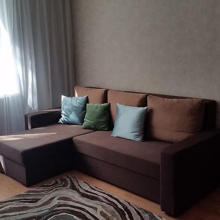 Apartment On Brivzemnieka Lipawa Zewnętrze zdjęcie