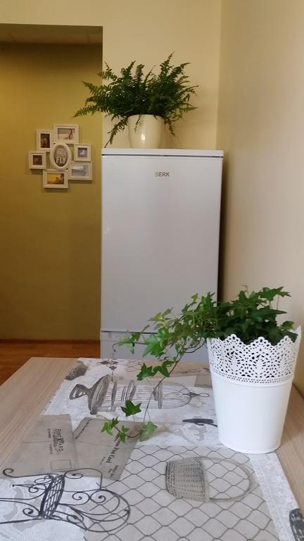Apartment On Brivzemnieka Lipawa Zewnętrze zdjęcie
