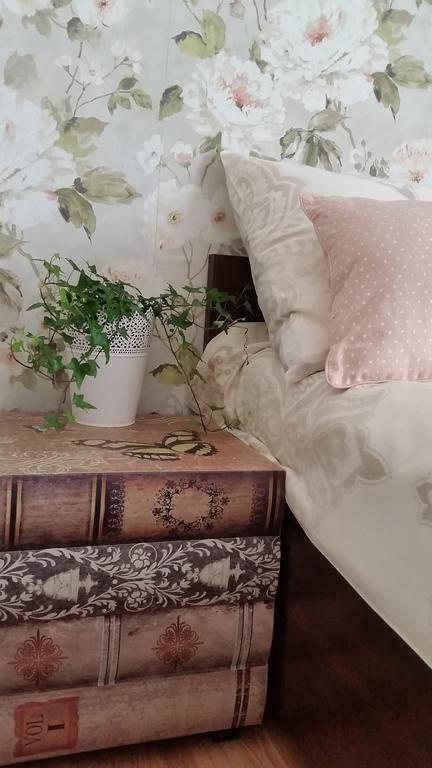 Apartment On Brivzemnieka Lipawa Zewnętrze zdjęcie