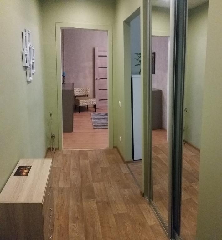 Apartment On Brivzemnieka Lipawa Zewnętrze zdjęcie